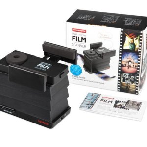 Smartphone Scanner