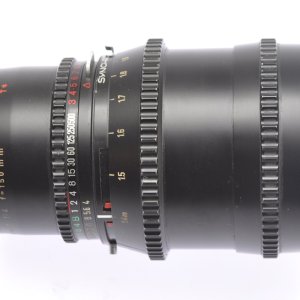 Carl Zeiss Sonnar 150/4 T*