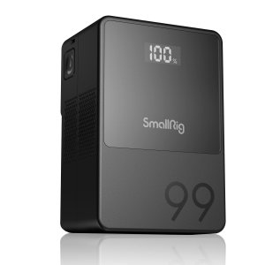 SmallRig VB99 V-Mount Батарея (99Wh)