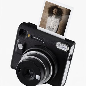 Fujifilm Instax square SQ40