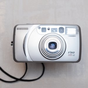 Sumsung Fino 105 SE