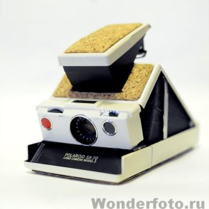 SX-70 пробковый 
