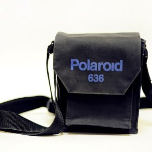 Сумка Polaroid 636