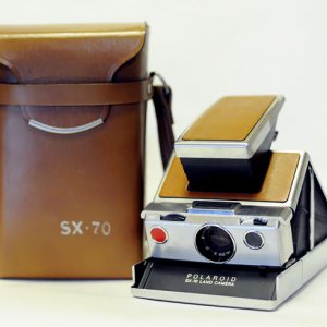 Чехол для SX-70