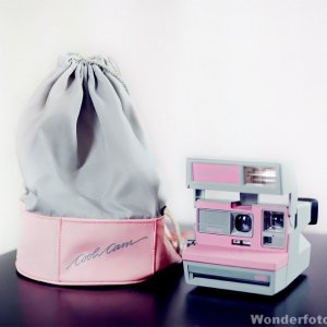 Мешок Polaroid Cool Cam