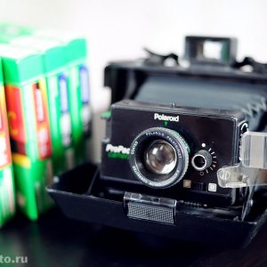 Polaroid ProPack
