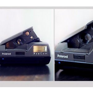 Polaroid ProCam