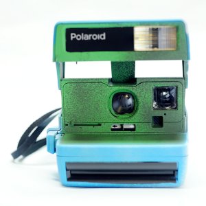 Polaroid дизайнерский 5