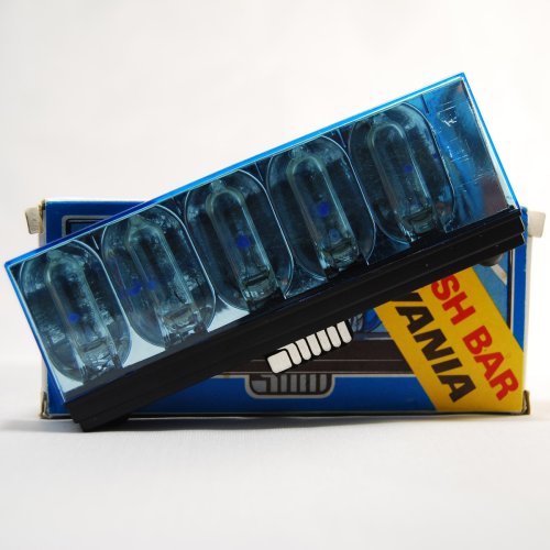 Одноразовые вспышки для SX-70 (Flash Bar)