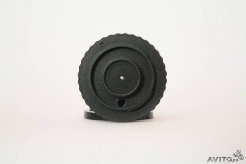 Holga Lens for Nikon dslr Camera ( HL-N )