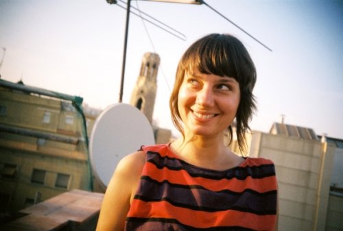 Lomography Color Negative 100/35