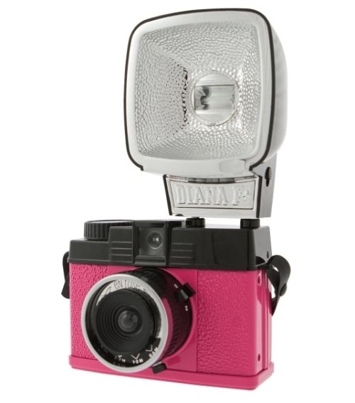 Diana Mini En Rose