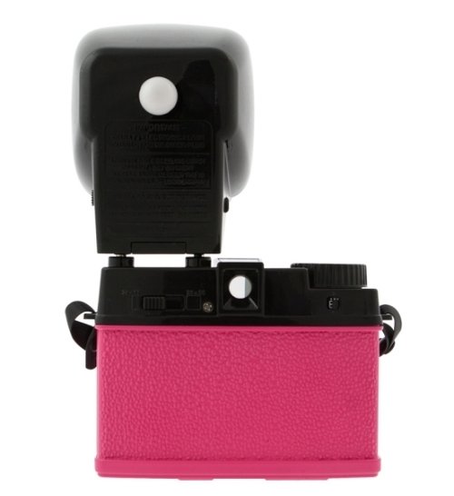 Diana Mini En Rose
