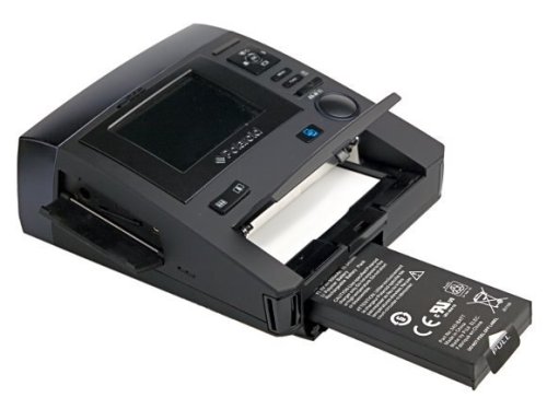 Polaroid Z340Е ( усовершенствованная камера Z340 )