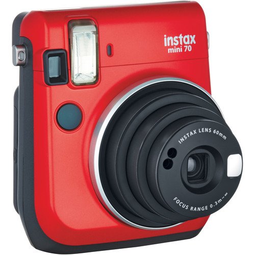 Камера Fujifilm Instax mini 70