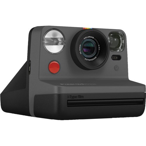 Polaroid Now I-Type камера миттєвого друку (Renewed)