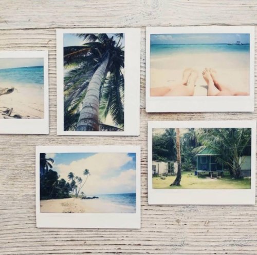плівка для Instax wide камер 