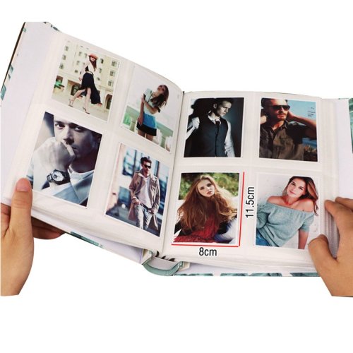 Альбом книга Polaroid Fujifilm