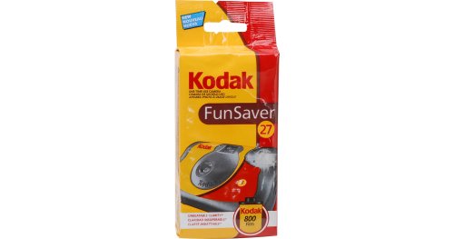  Kodak Camera одноразова 35мм купити Україна