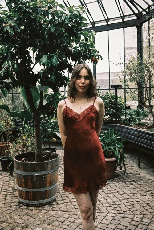 Lomography LomoChrome Color ’92 Sun-kissed 110 ISO 400 аналогова фотографія 