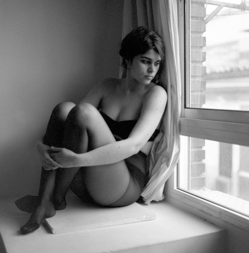 Плівка Kodak T-MAX 400 120 мм Hasselblad 500 CM