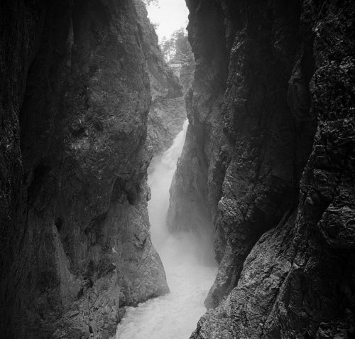 Ilford Delta 400 Lomo LC-A 120