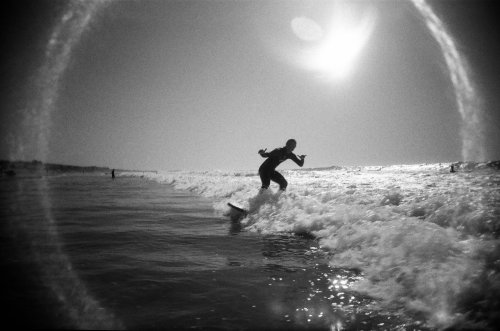 Reto Project Ultra Wide Slim Ilford 125