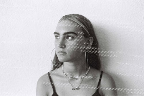 Dubblefilm Glitch 200 vhs 