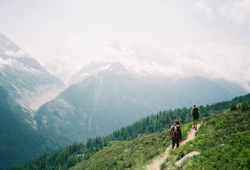 Nikon AF240SV Kodak Ultramax 400 (35mm)
