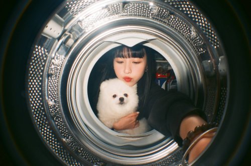 Fisheye-2 Fuji Superia 400 (35mm)