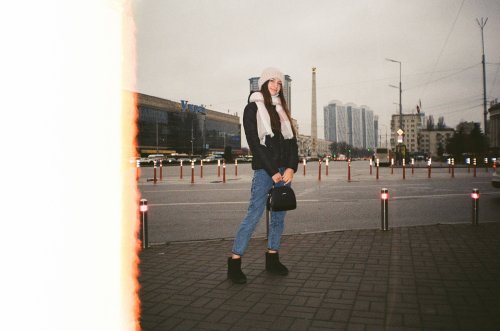 Wizen Memo-1 Kodak Gold 200 (35mm)