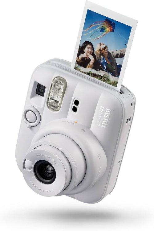 Fujifilm Instax Mini 13 фотоапарат миттєвого друку купити Україна 