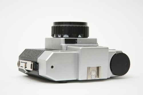 Holga 120 N  