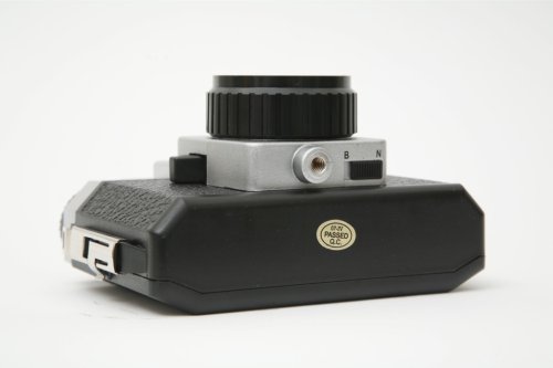 Holga 120N