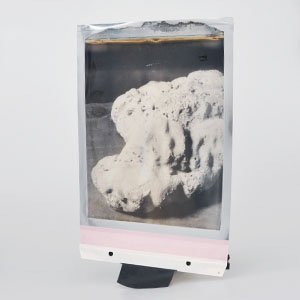 Impossible PQ 8x10 Silver Shade Film 10 Frames