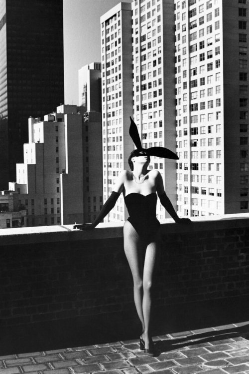 Elsa Peretti New-York 1975