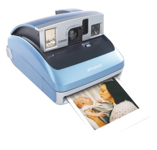 Polaroid one 600