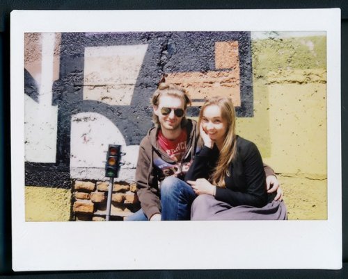 спеціальний фотопапір для всіх Instax wide 