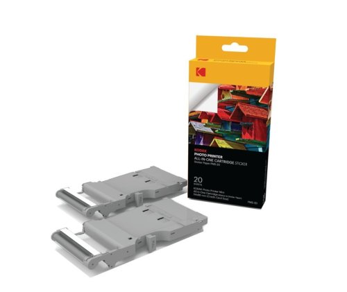 Фотопапір Kodak міні принтер All-in-one