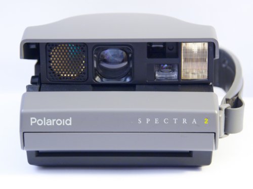 Polaroid Spectra 2