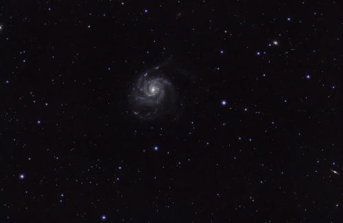 Sky-Watcher Evolux 62 ED APO 62mm f/6.45 Телескоп Рефрактор (тільки оптична труба)