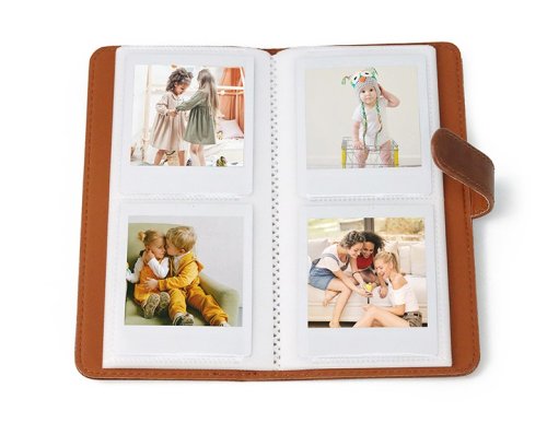 Фотоальбом instax square квадратні купити Україна 