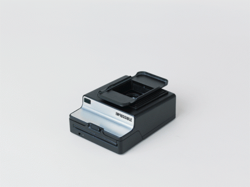 Impossible Instant Lab