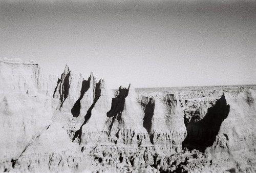 Ilford HP5+ одноразова фоткамера з плівкою