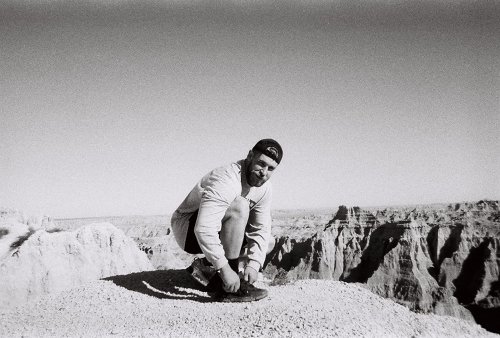  Ilford HP5 Plus 