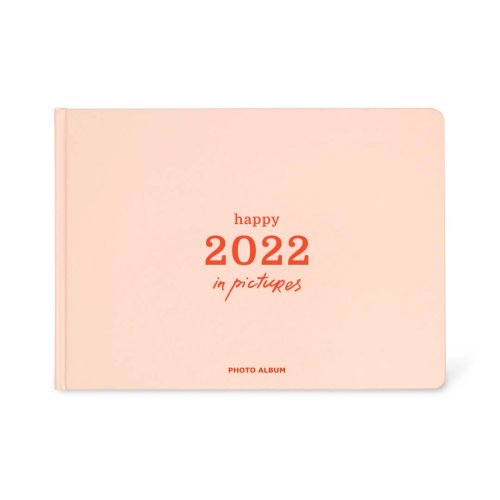 Фотоальбом Happy 2022 in pictures