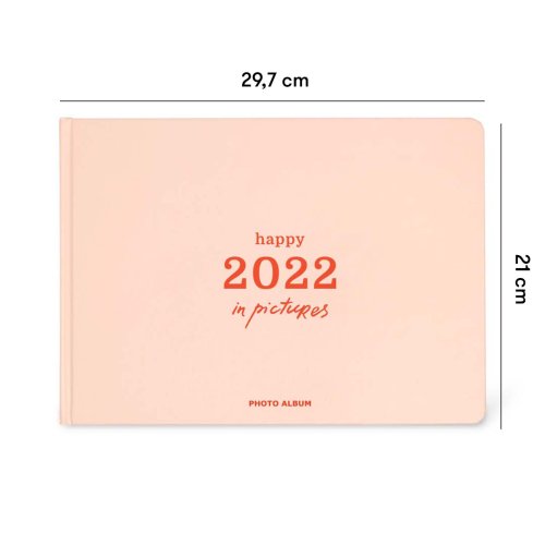 Фотоальбом Happy 2022 in pictures