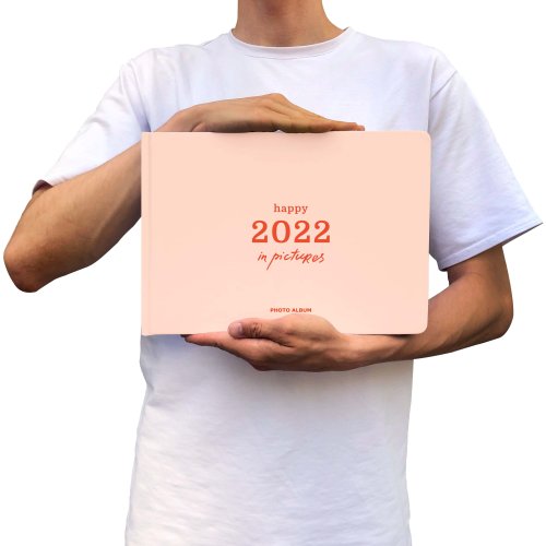 Фотоальбом Happy 2022 in pictures