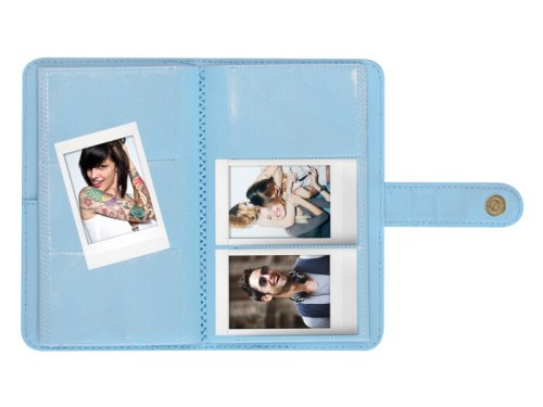 Фотоальбом Fujifilm INSTAX MINI 