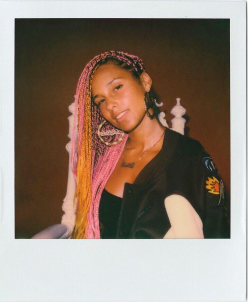 Касета Polaroid 600 кольорова